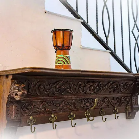 Villa конакъ войнов Jaszna Poljana